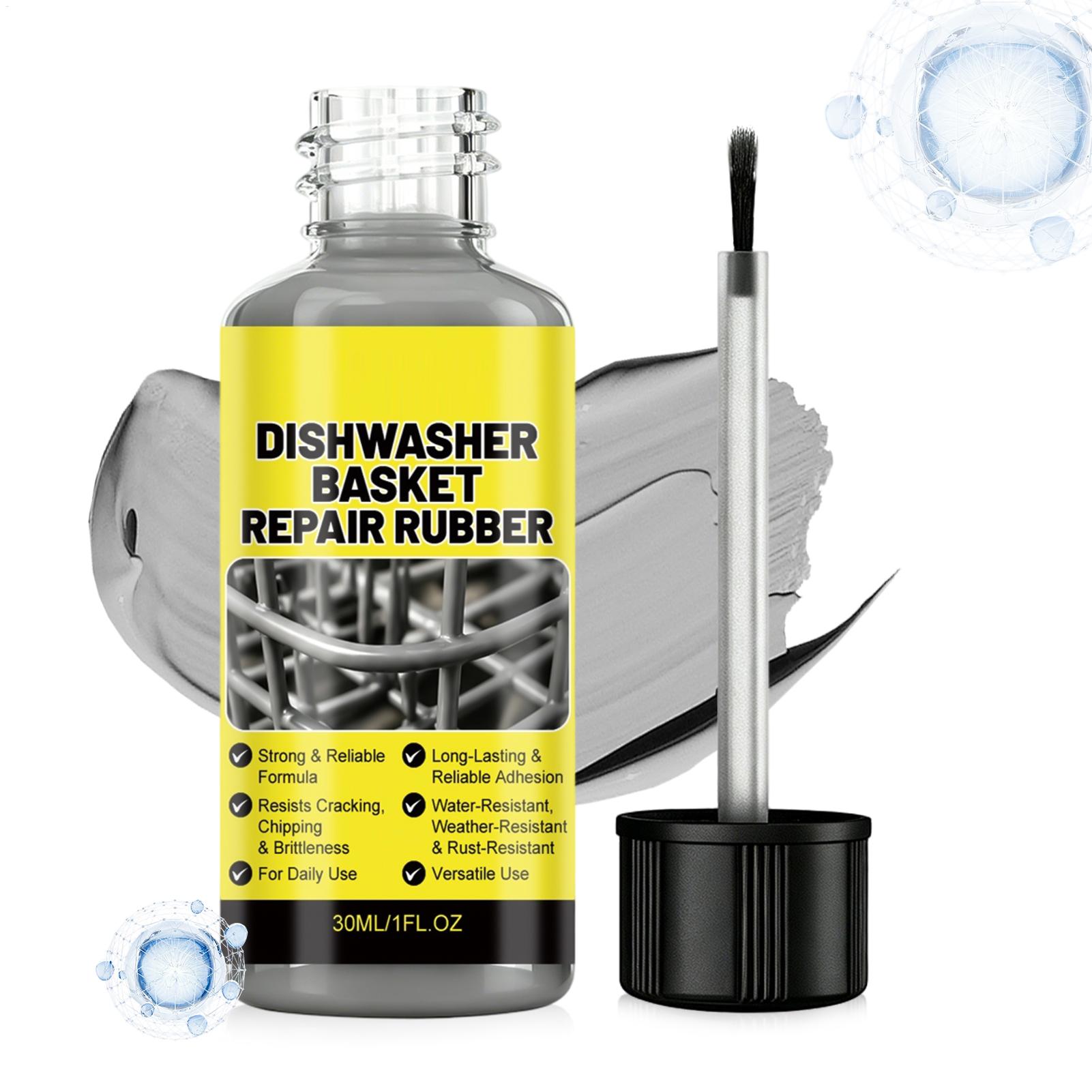 Dishwasher Rack Repair 30ml Ap - Kitchen Appliances Repair review and price