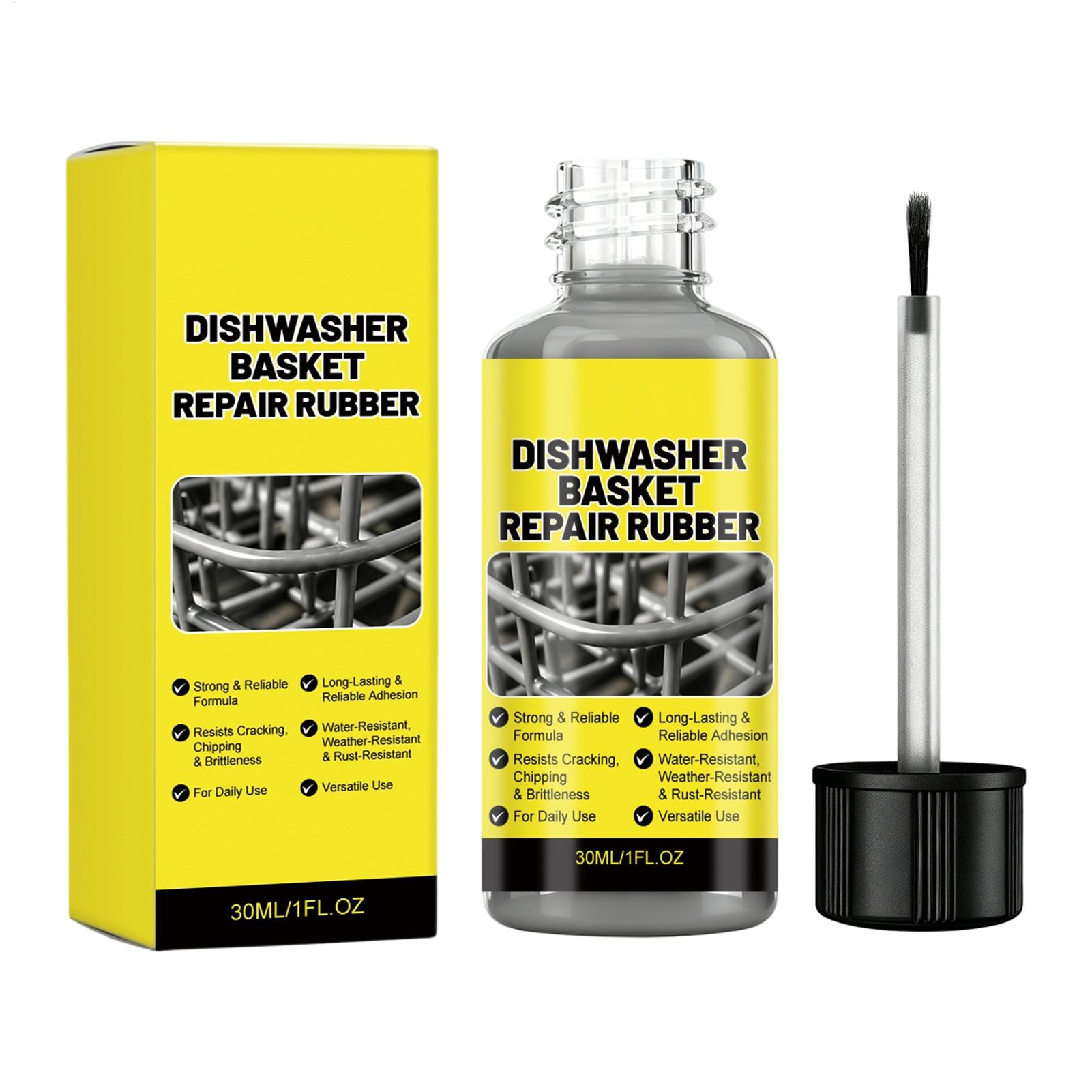 Dishwasher Rack Repair 30ml Ap - Kitchen Appliances Repair review and price