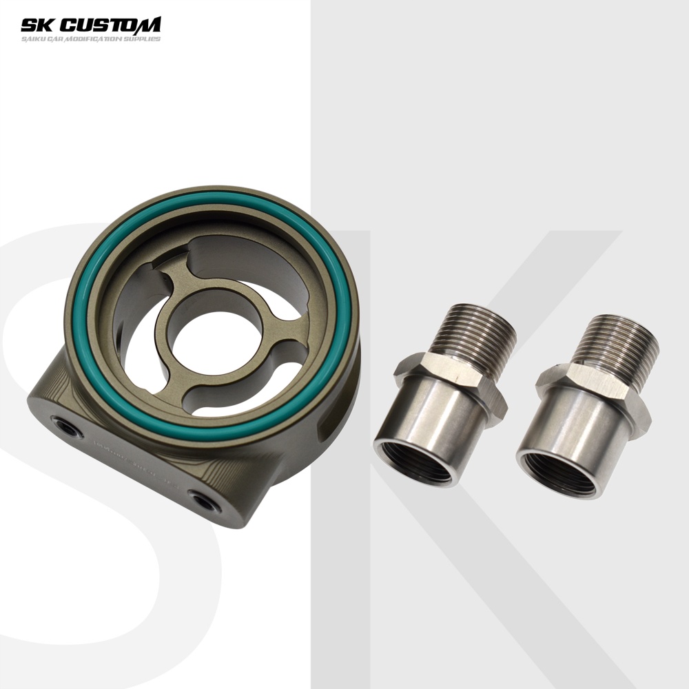 SK CUSTOM Universal Car Oil Fi - Sandwich Press Grill review and price