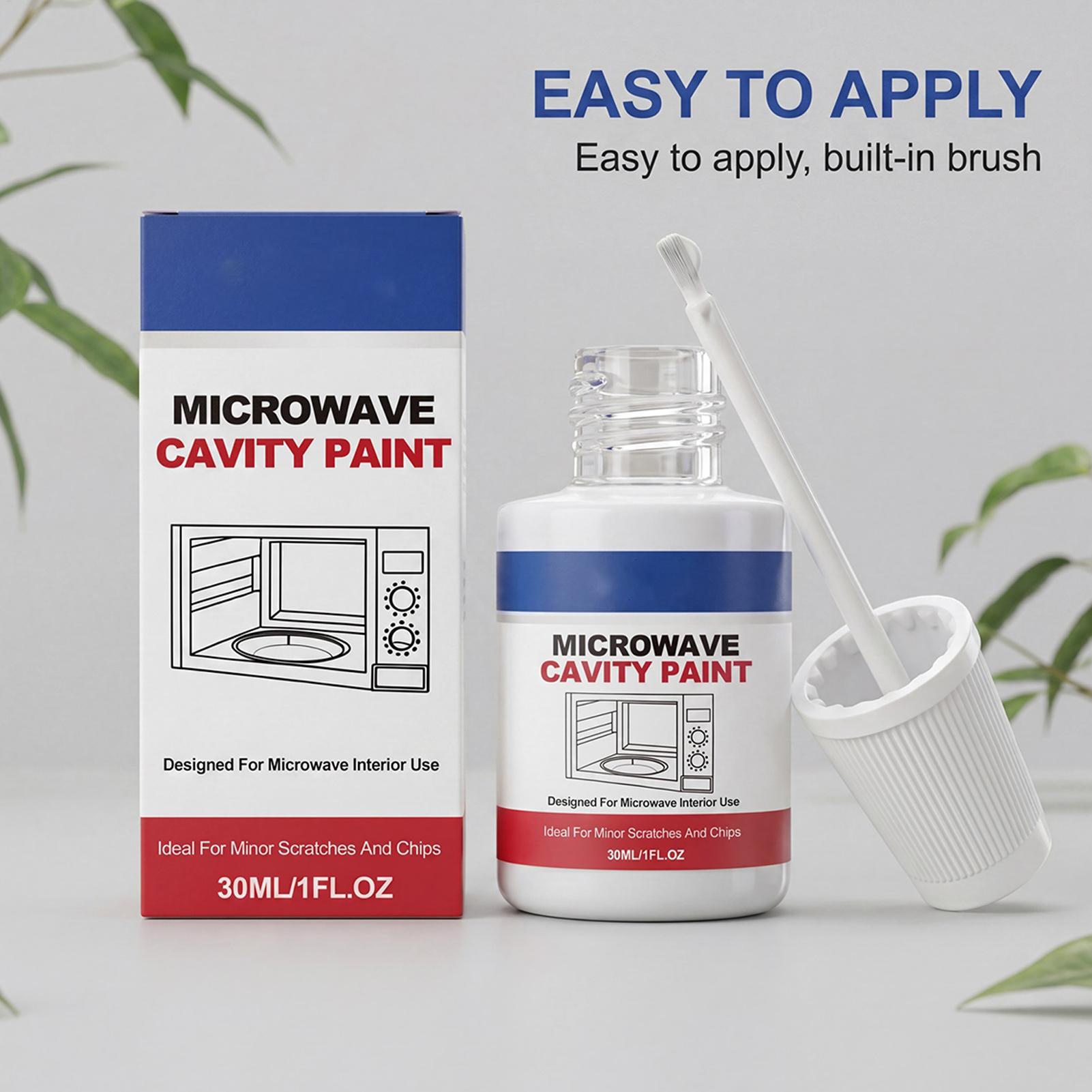 30ml Microwave Interior Cavity - Kitchen Appliances Repair review and price