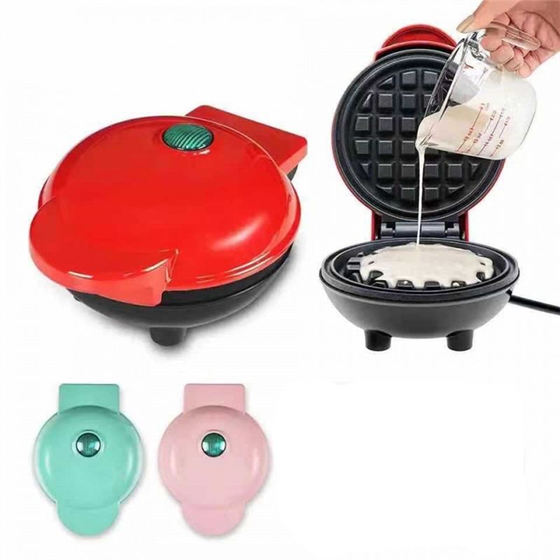 M02K-Electric Nonstick 4.5Inch - Sandwich Press Grill review and price