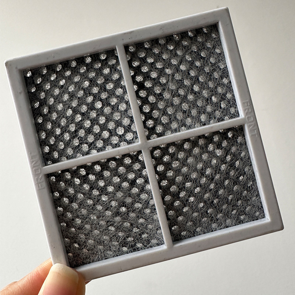 Activated Carbon Air Filter Fo - Kitchen Appliances Lg review and price
