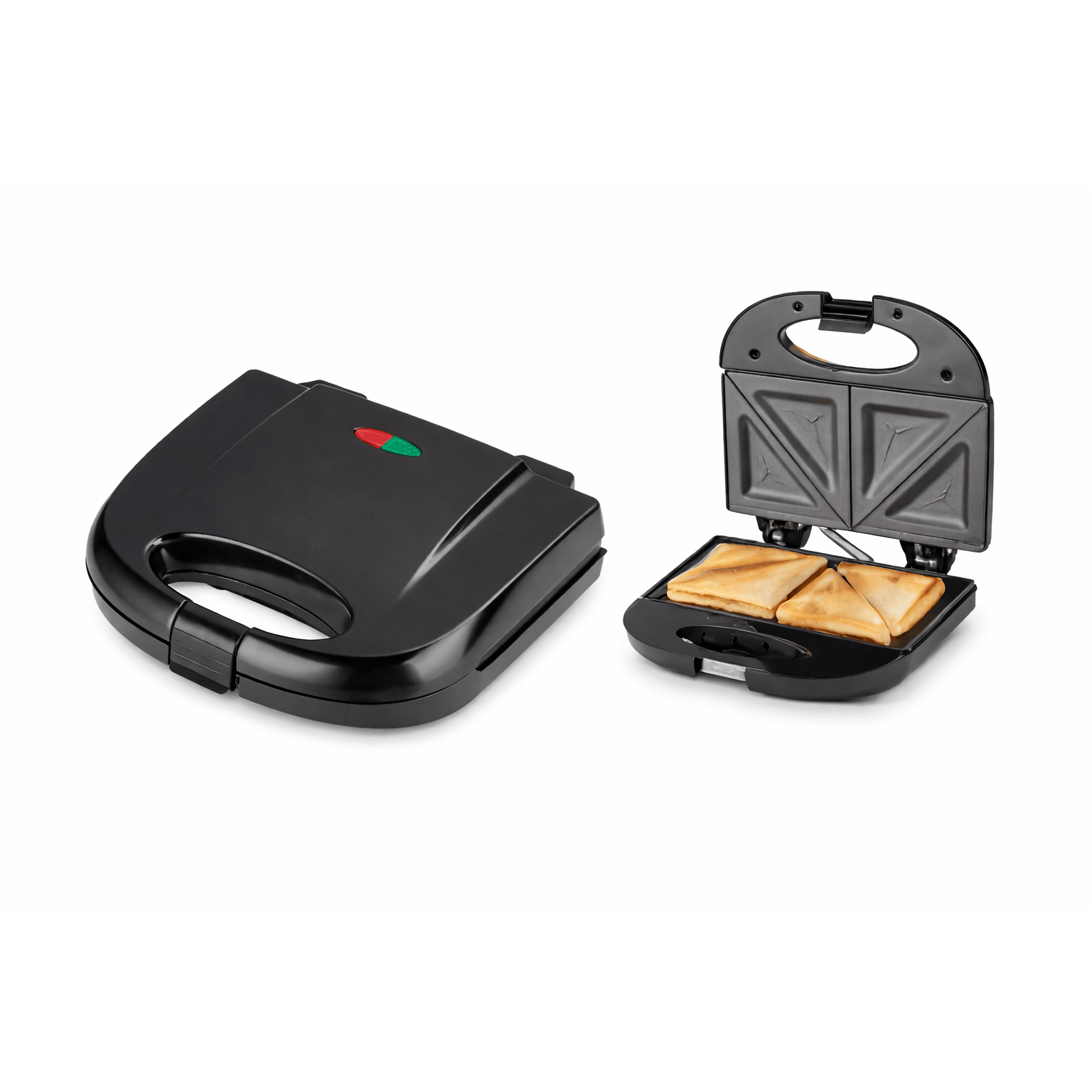 2-in-1 750W Fast Heating Sandw - Sandwich Press Grill review and price