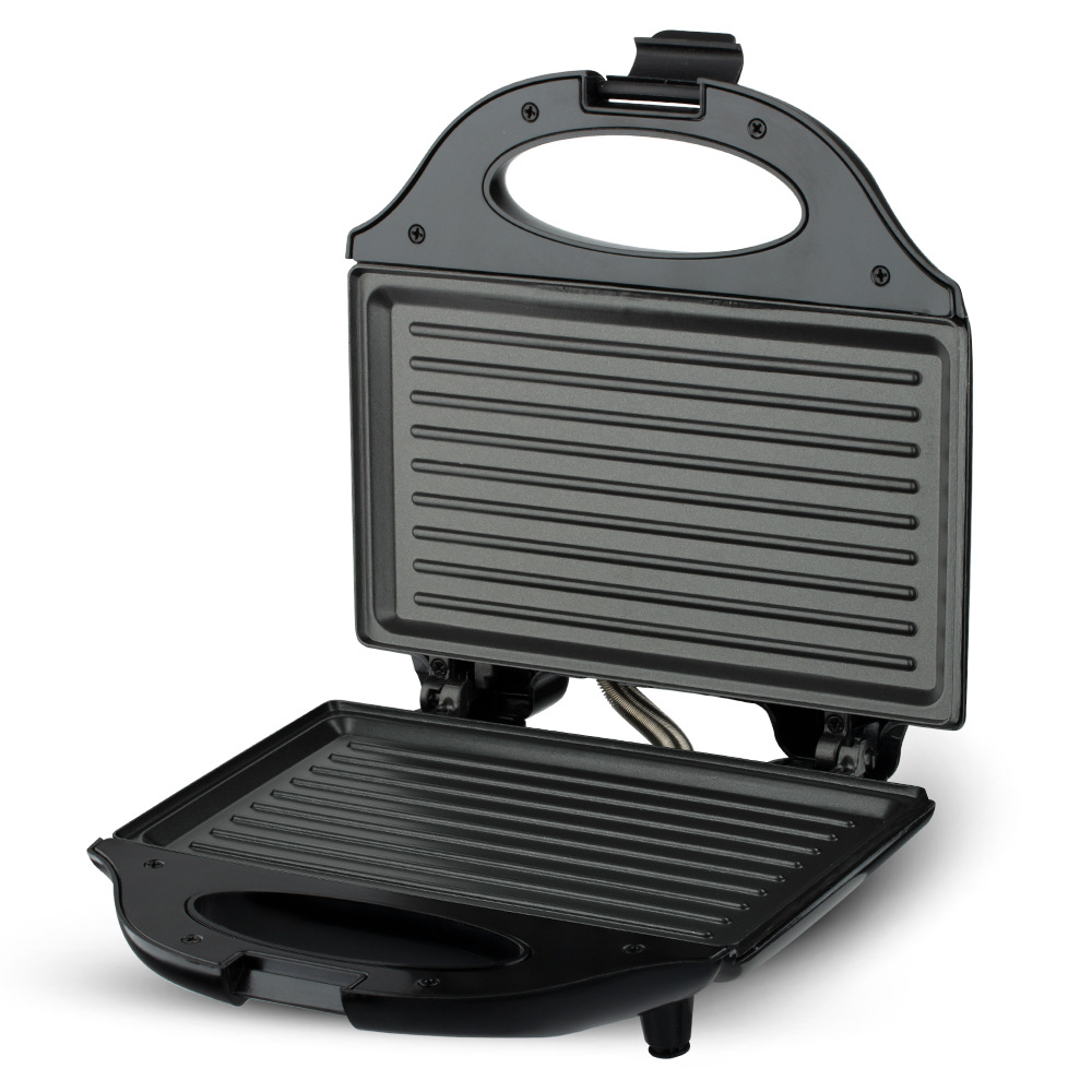 Electric Sandwich Waffle Maker - Sandwich Press Grill review and price