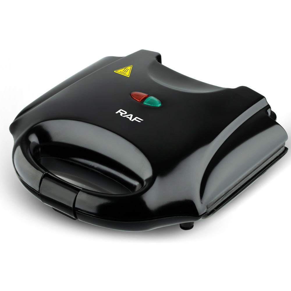 Electric Sandwich Waffle Maker - Sandwich Press Grill review and price