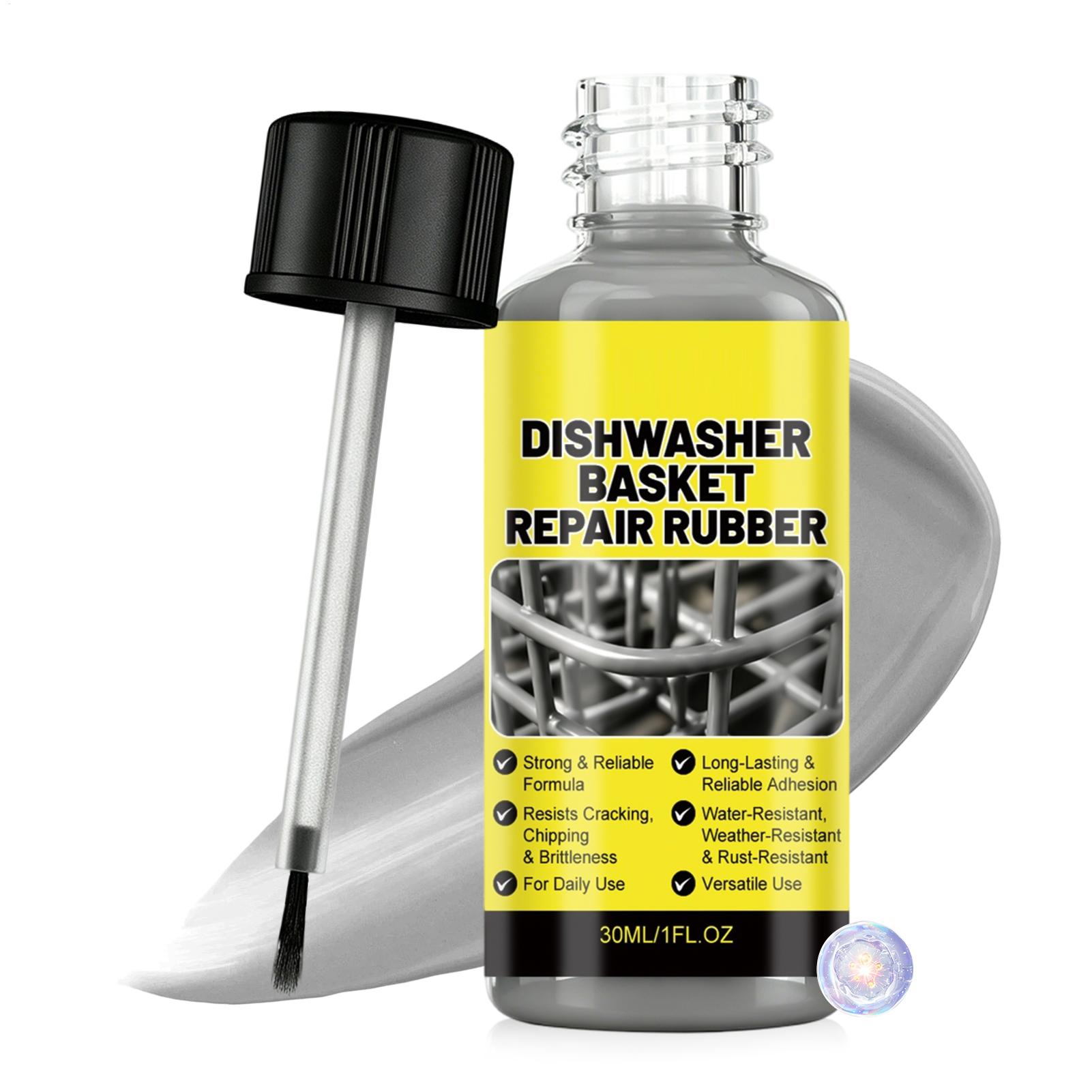Dishwasher Rack Repair 30ml Ap - Kitchen Appliances Repair review and price
