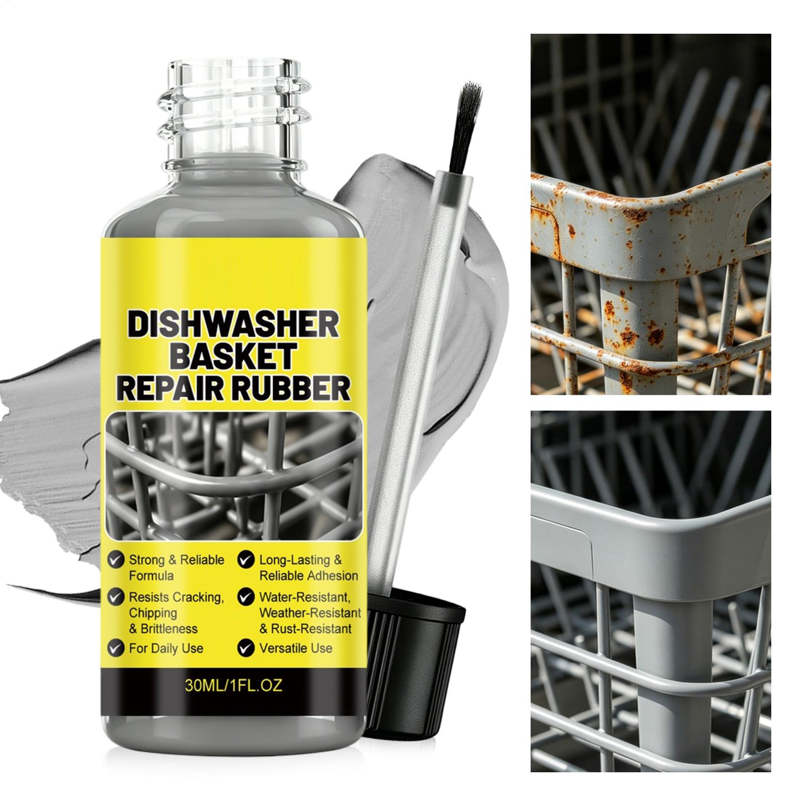 Dishwasher Rack Repair 30ml Ap - Kitchen Appliances Repair review and price