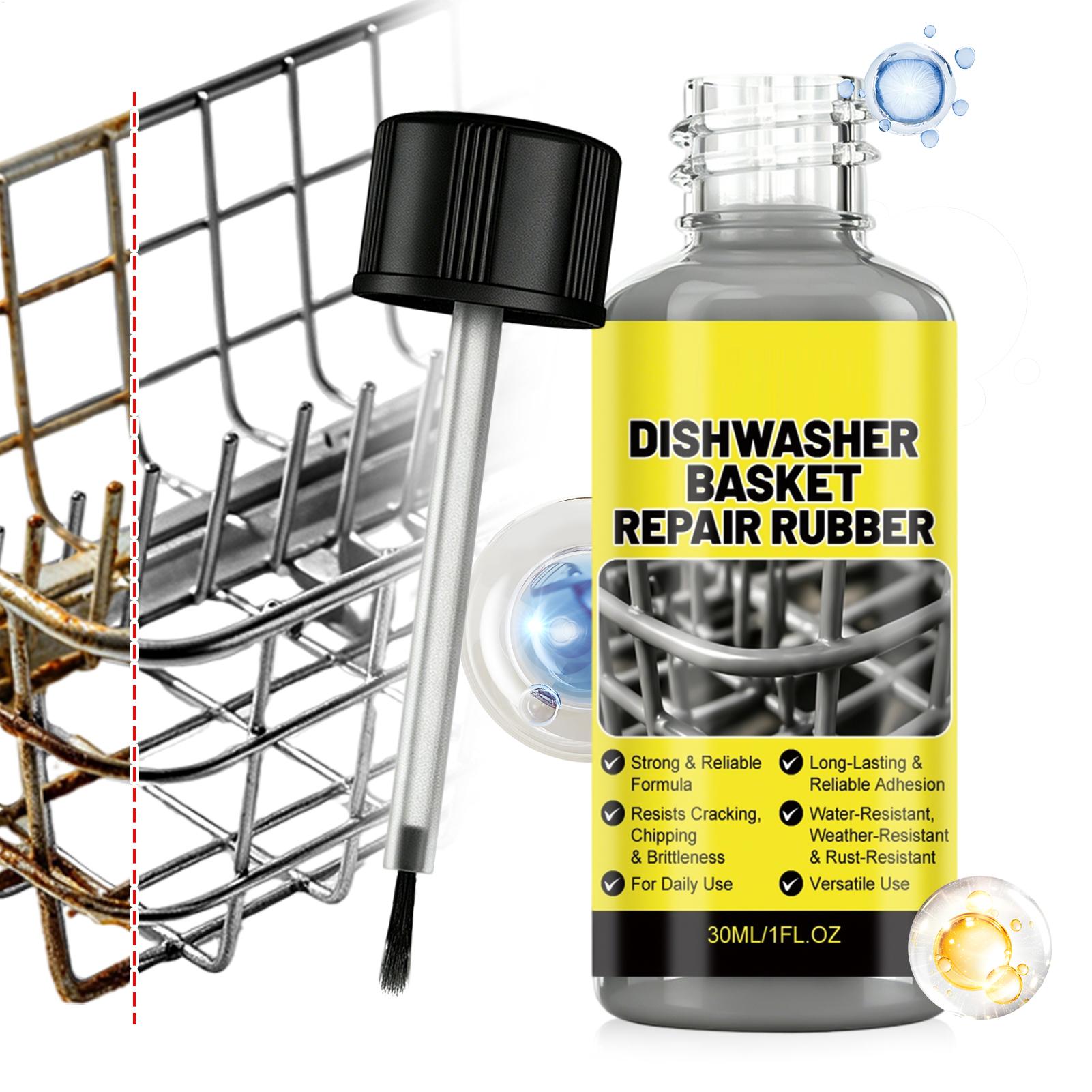 Dishwasher Rack Repair 30ml Ap - Kitchen Appliances Repair review and price