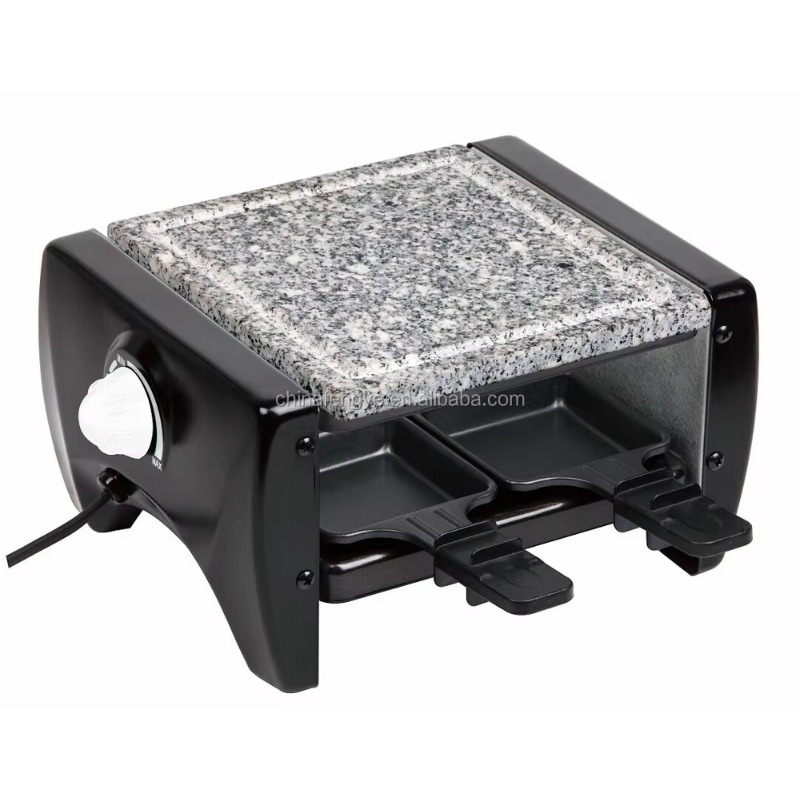 1200W Electric Iron Mini Table - Raclette Grill Table review and price