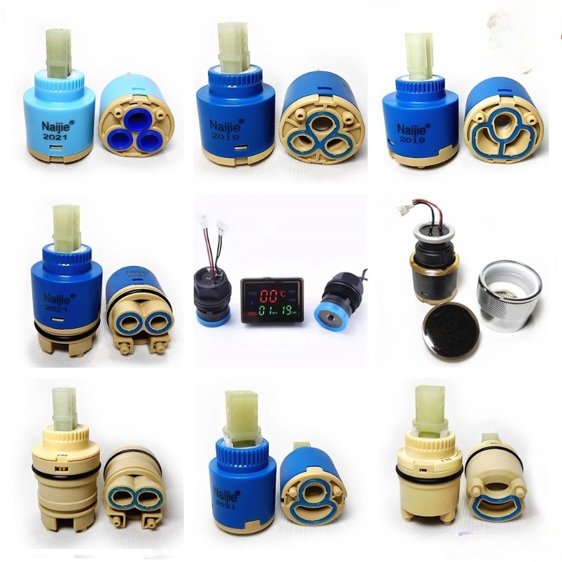 1pcs 28mm/35mm/40mm Water Mixe - Kitchen Appliances Repair review and price