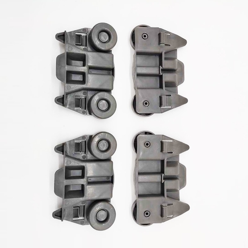 4Pcs Dishwasher Basket Rollers - Kitchen Appliances Repair review and price
