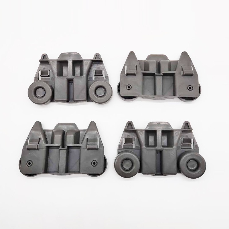 4Pcs Dishwasher Basket Rollers - Kitchen Appliances Repair review and price