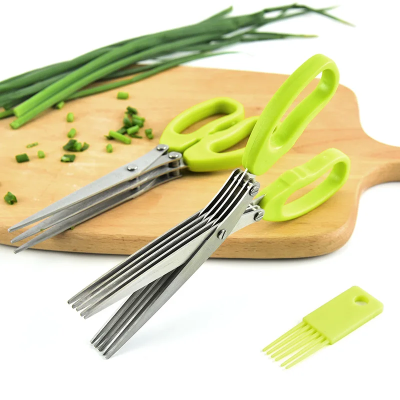 Kitchen multifunctional stainl - Kitchen Appliances Green review and price