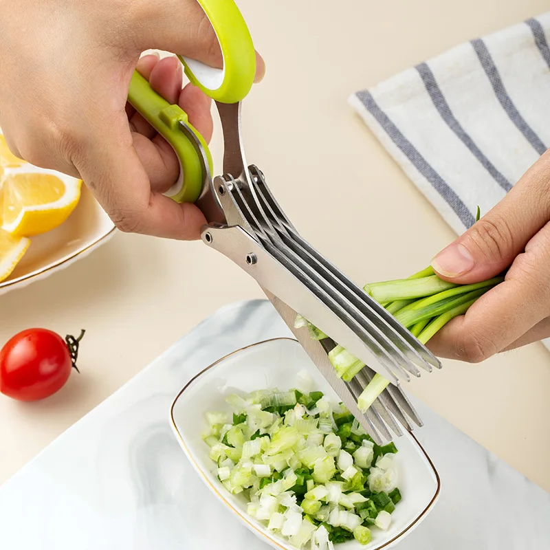 Kitchen multifunctional stainl - Kitchen Appliances Green review and price