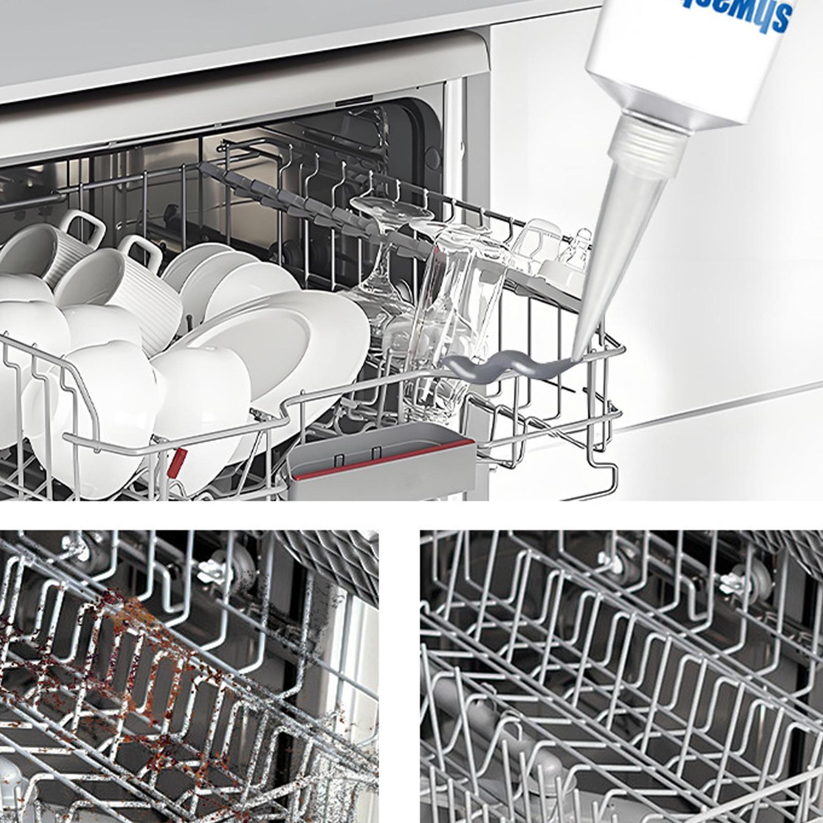 50ml Dishwasher Rack Repair An - Kitchen Appliances Repair review and price