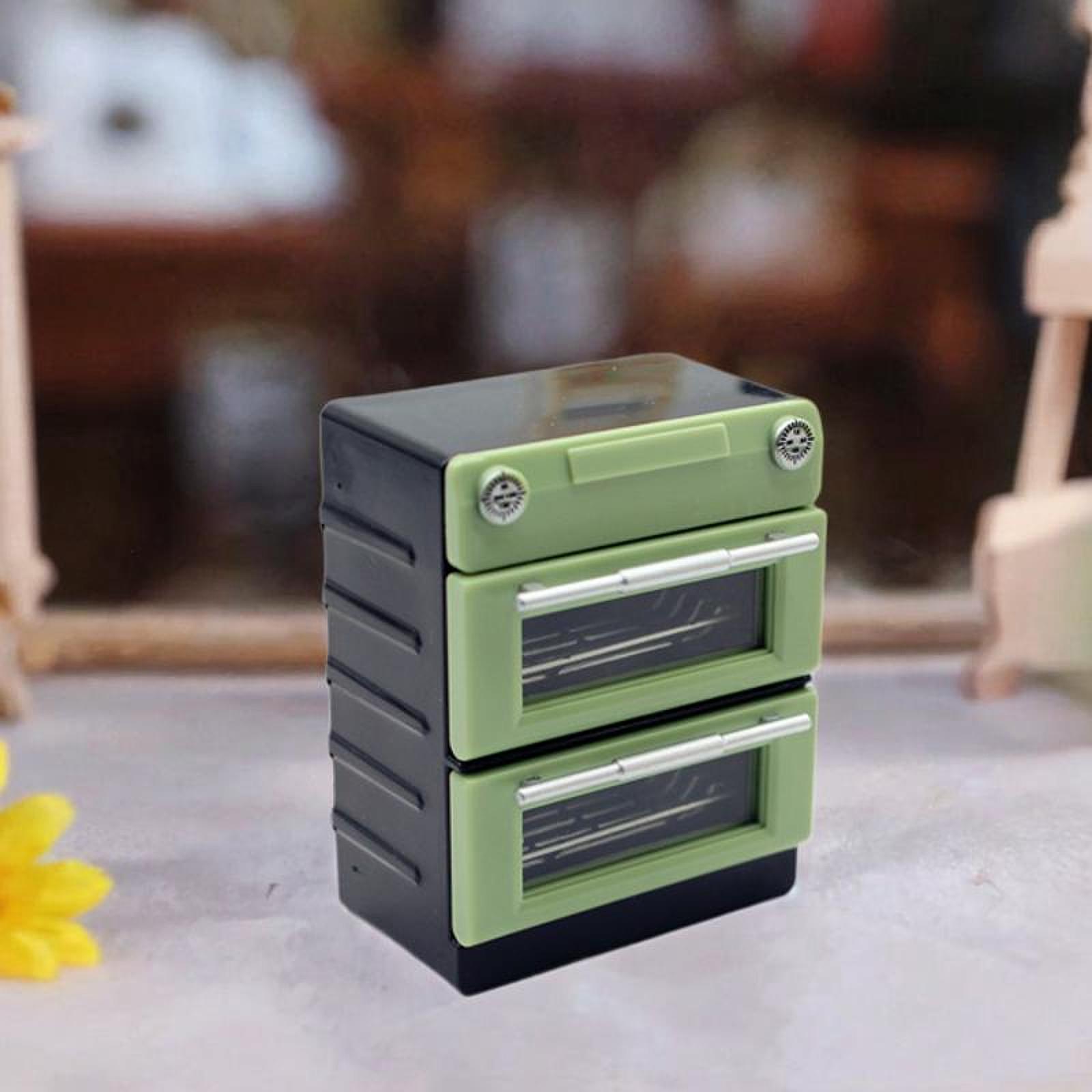 Miniature Kitchen Appliance Do - Kitchen Appliances Green review and price
