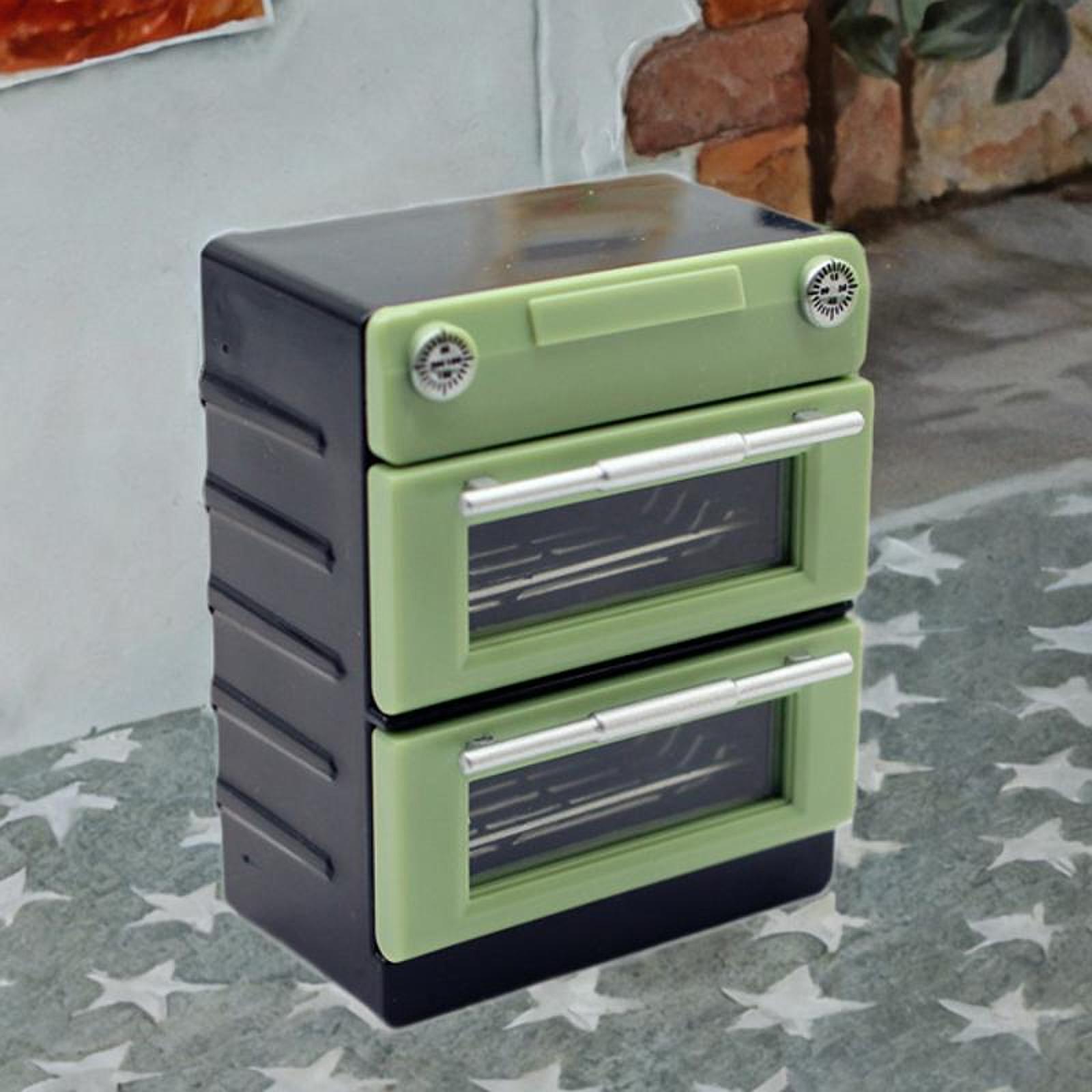Miniature Kitchen Appliance Do - Kitchen Appliances Green review and price