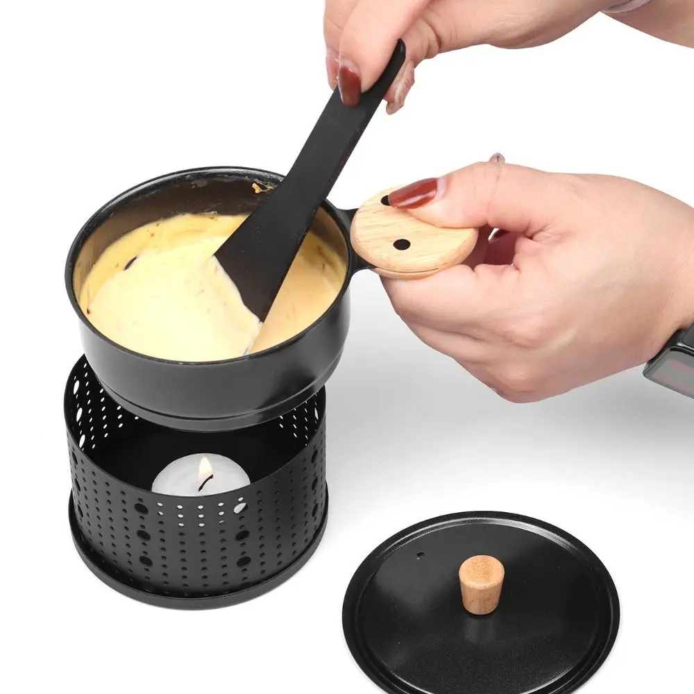 Cheese Raclette Fondue Pot Tab - Raclette Grill Table review and price