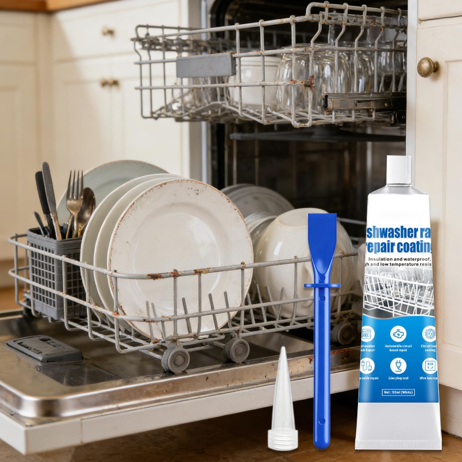 50ml Anti Rust Glue Dishwasher - Kitchen Appliances Repair review and price