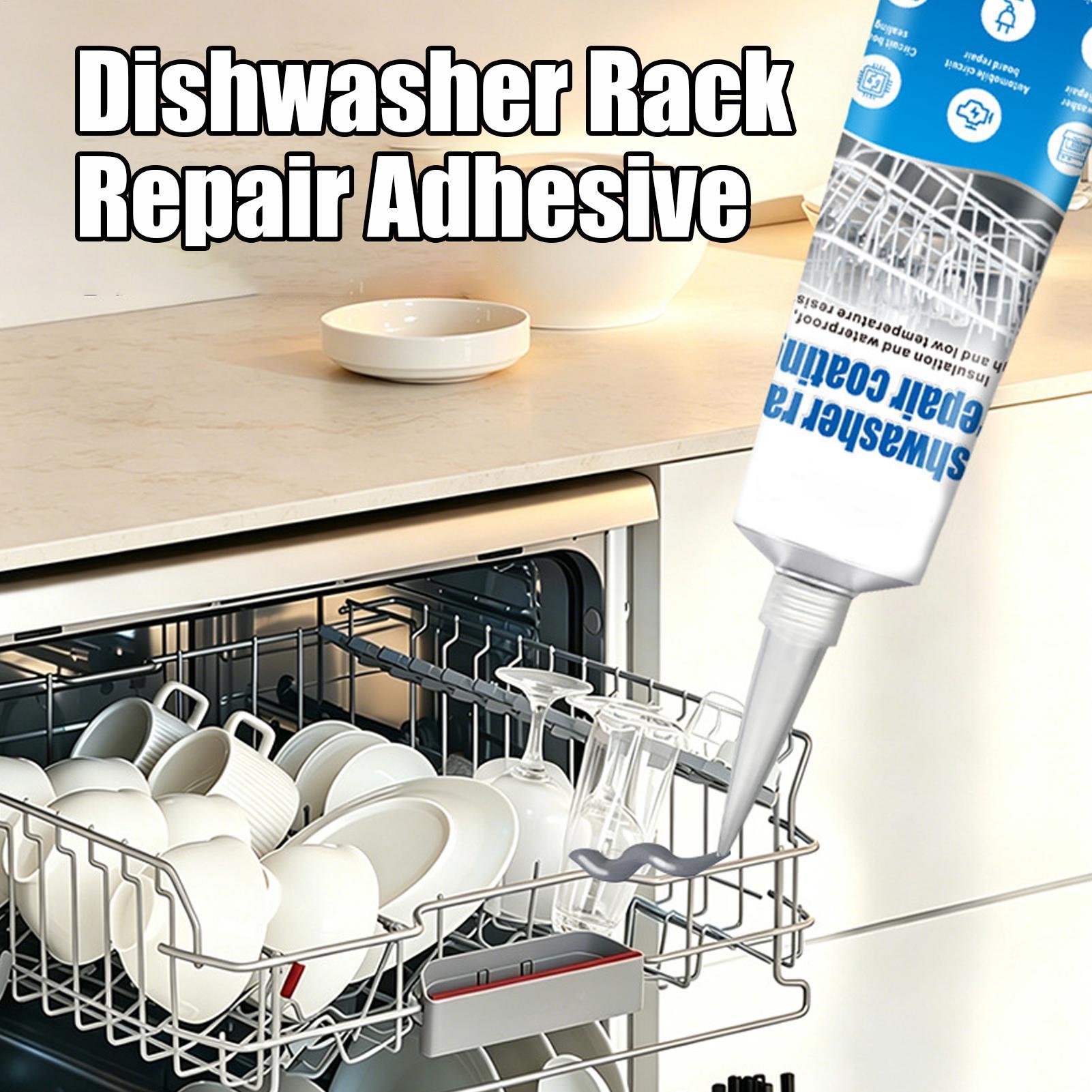 50ml Anti Rust Glue Dishwasher - Kitchen Appliances Repair review and price