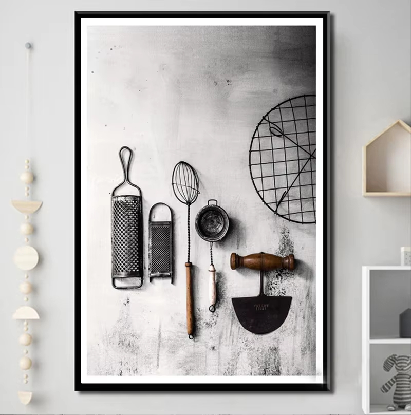 Nordic Modern Style Kitchen Ut - Kitchen Appliances Pictures review and price