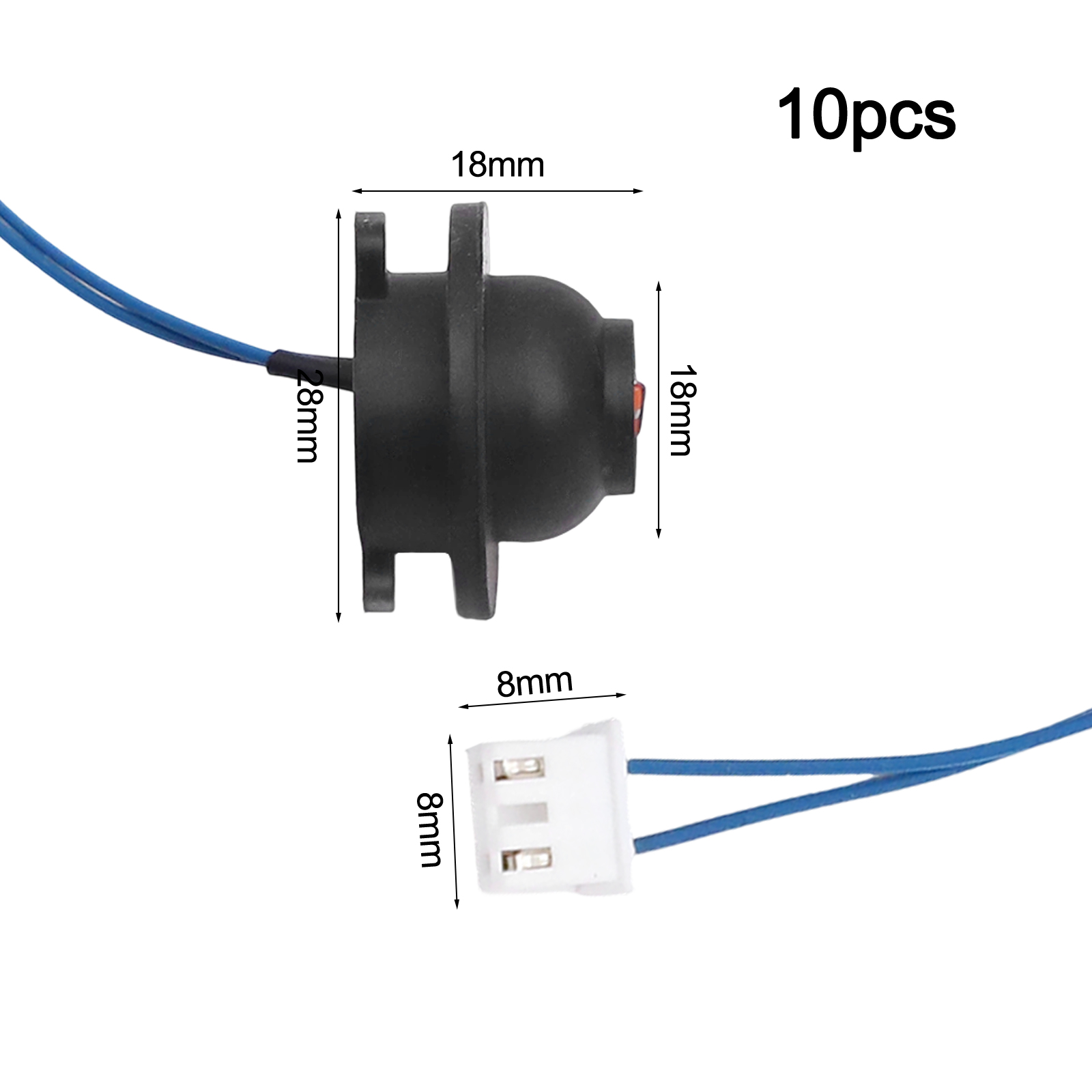 100K Thermistor Thermistor Pro - Kitchen Appliances Pictures review and price