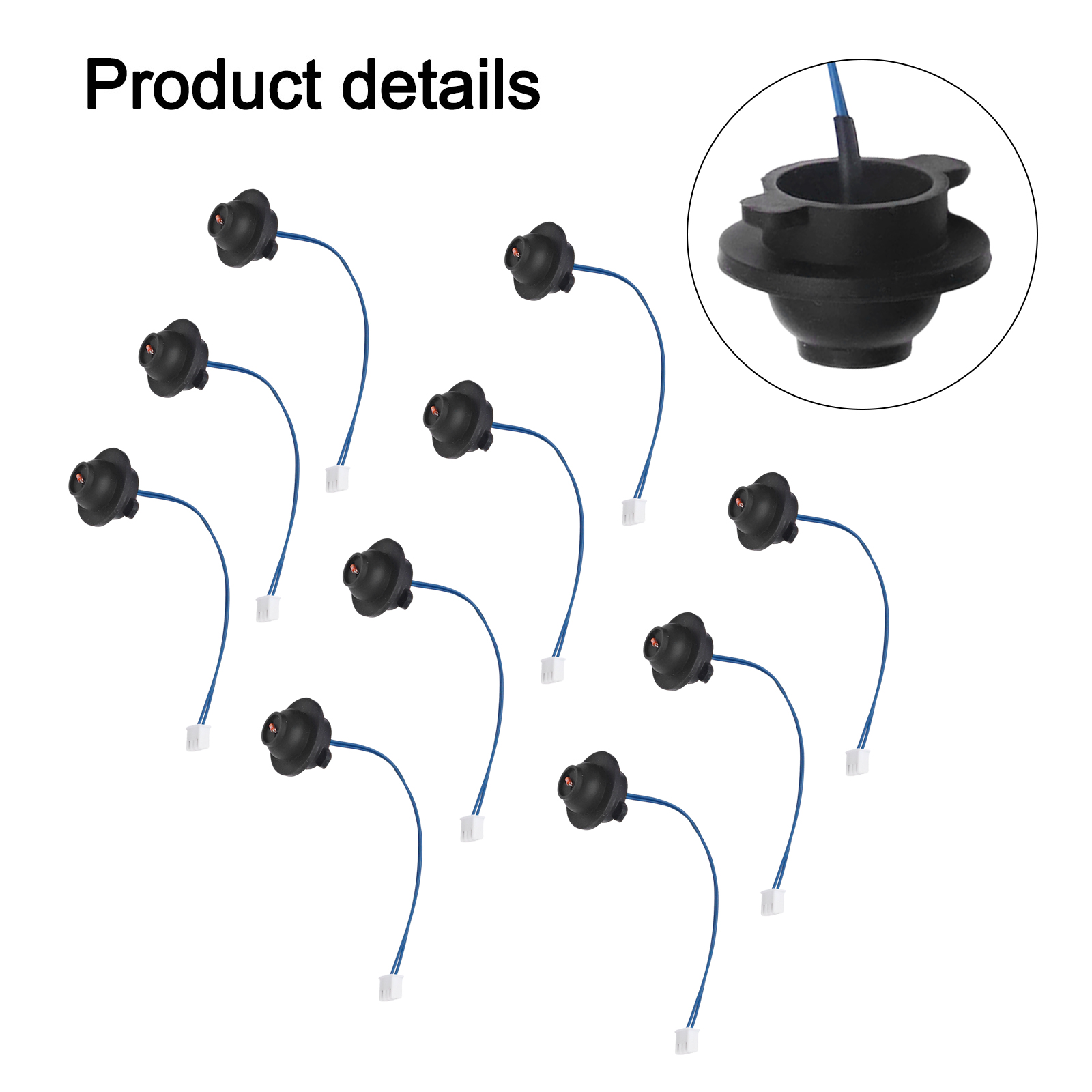 100K Thermistor Thermistor Pro - Kitchen Appliances Pictures review and price