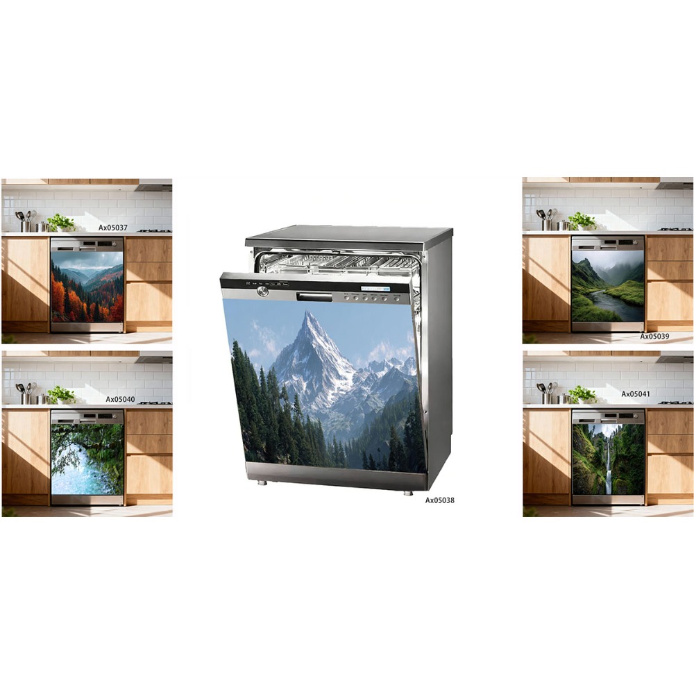 Green Pine Palm Leaf Appliance - Kitchen Appliances Green review and price