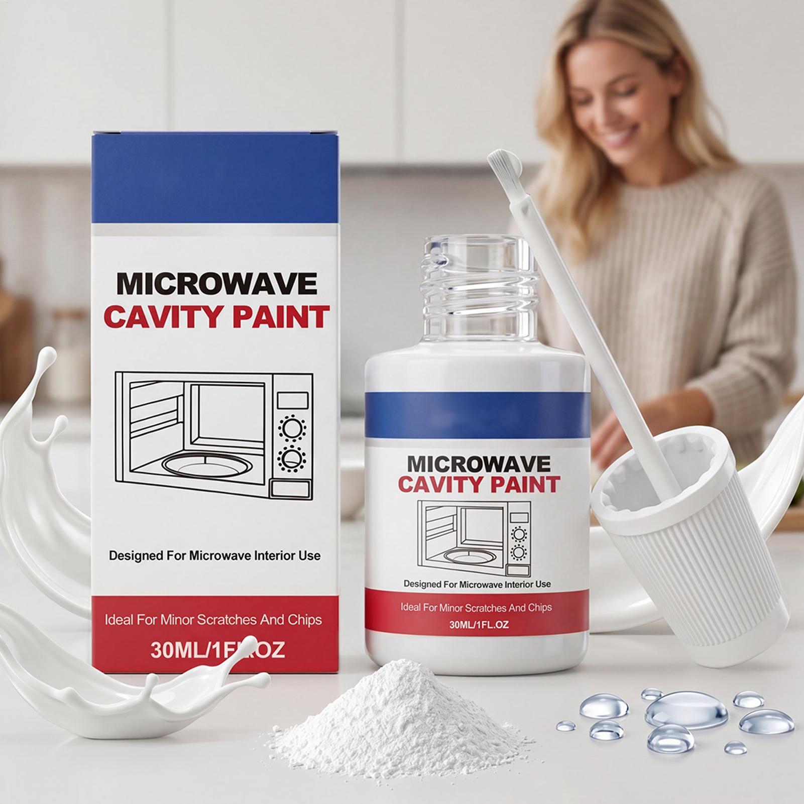 30ml Home Kitchens Microwave I - Kitchen Appliances Repair review and price