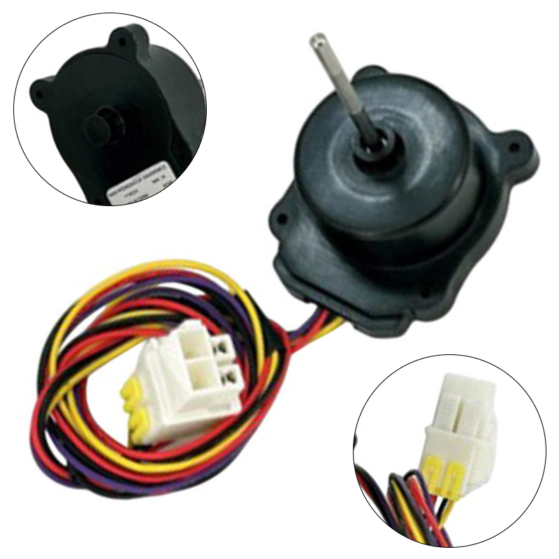DC 12V Motor Condenser Fan Mot - Kitchen Appliances Lg review and price