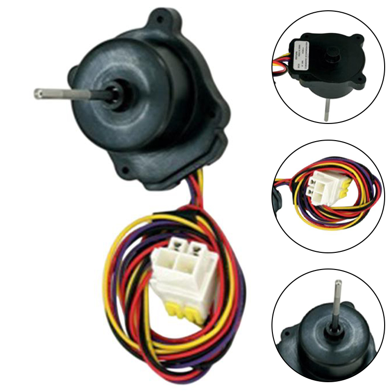 DC 12V Motor Condenser Fan Mot - Kitchen Appliances Lg review and price