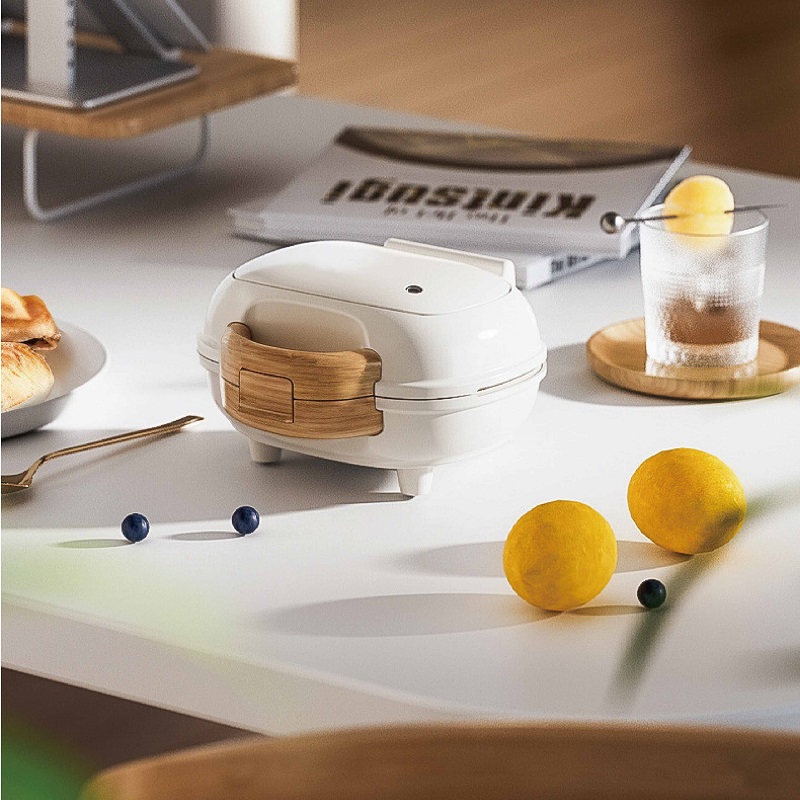 500W Sandwich Machine Fast Bre - Sandwich Press Grill review and price