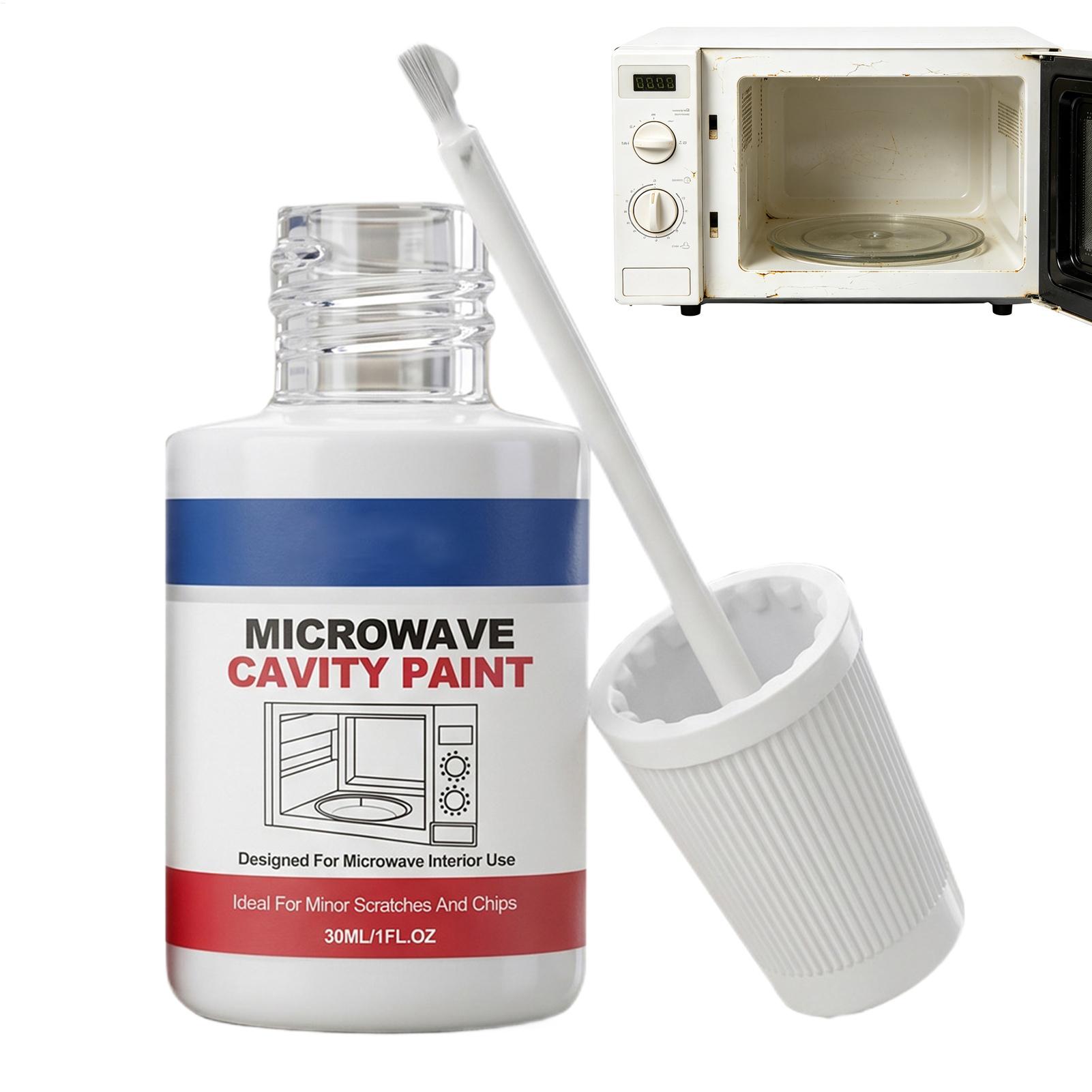 30ml High Gloss Microwave Inte - Kitchen Appliances Repair review and price