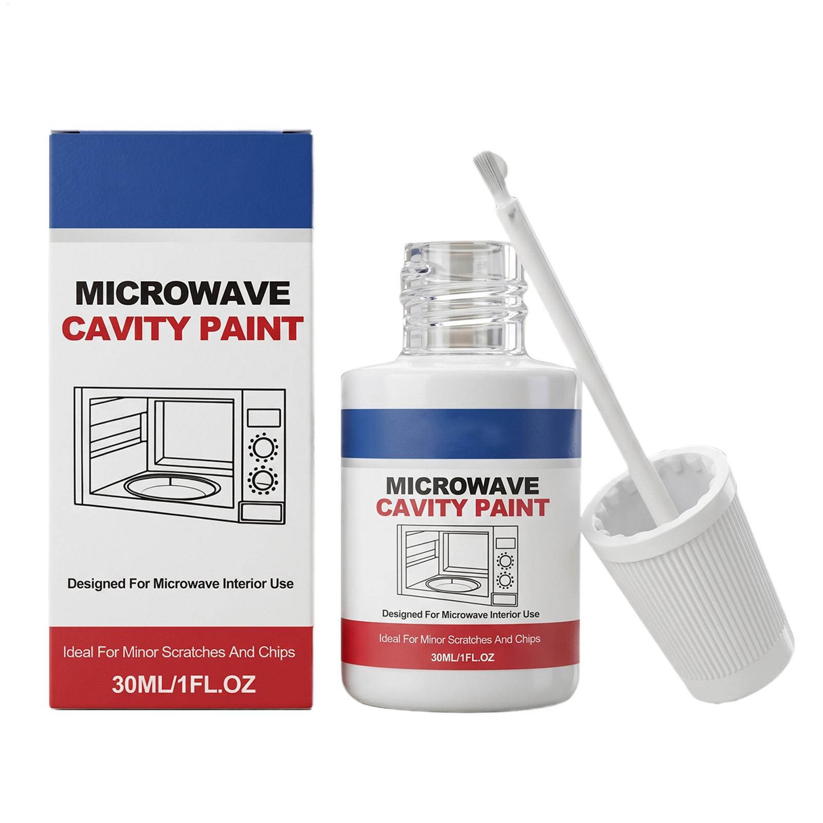 30ml Microwave Interior Cavity - Kitchen Appliances Repair review and price