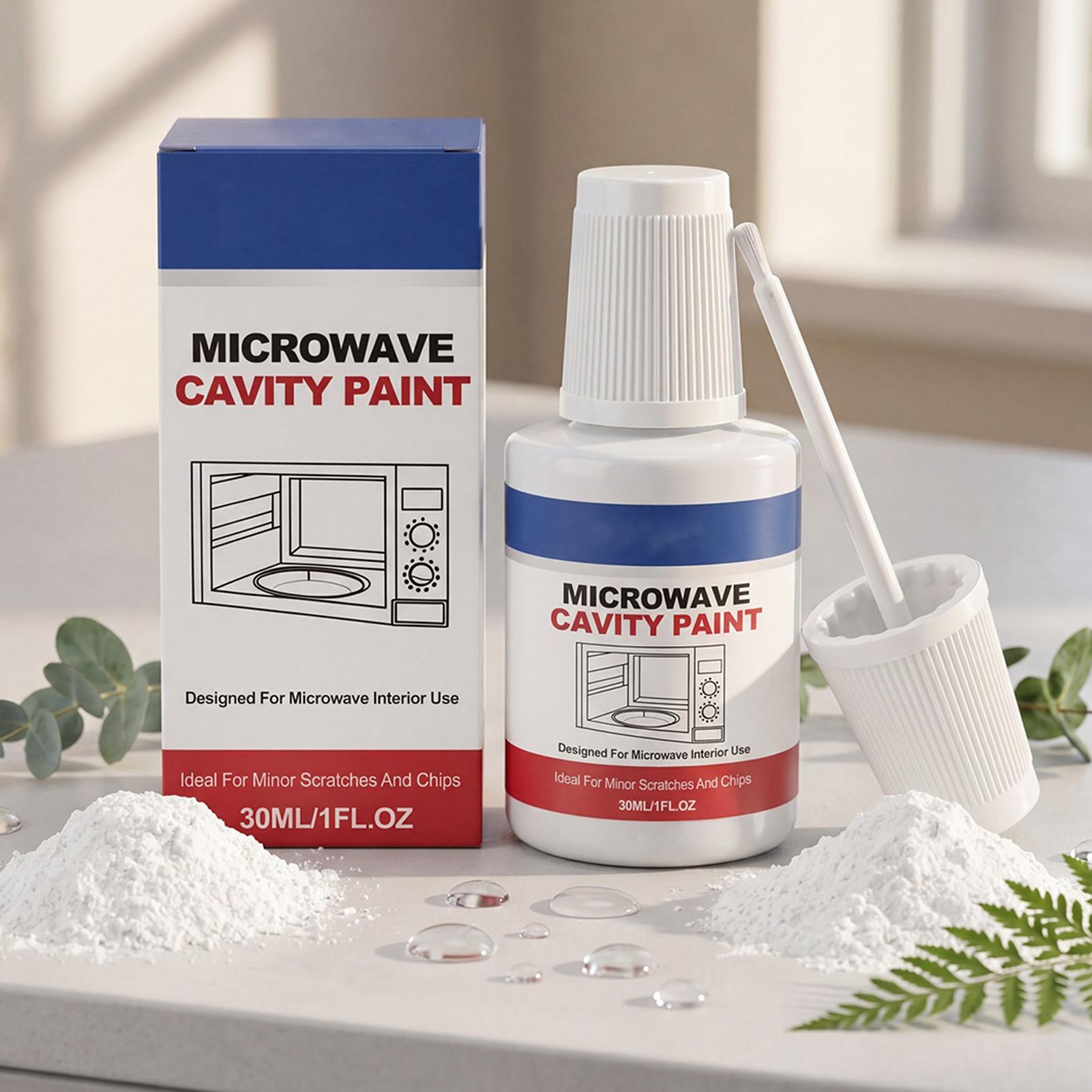 30ml Microwave Interior Cavity - Kitchen Appliances Repair review and price