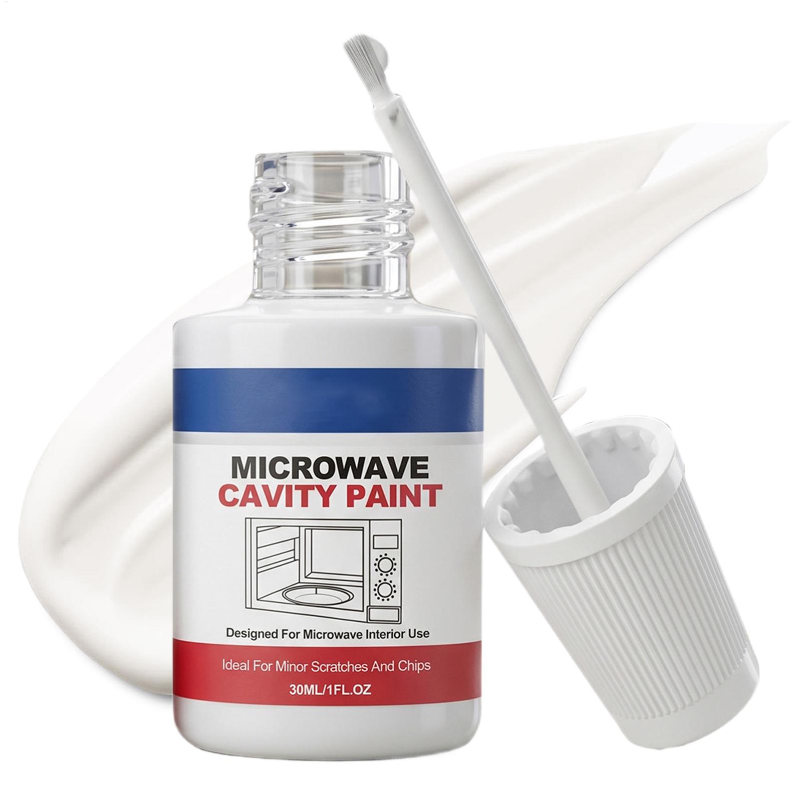 30ml Microwave Interior Cavity - Kitchen Appliances Repair review and price